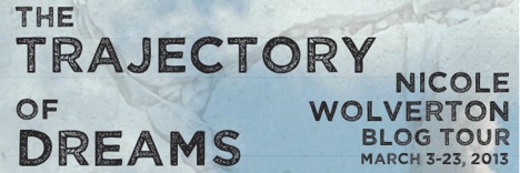 The Trajectory of Dreams for jennifermbarry