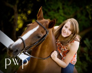 Blogger Book Fair Allison Blanchard