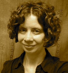 blogger book fair cindy young-turner