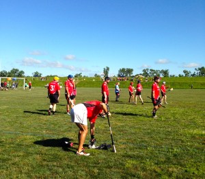 Nashville Irish community