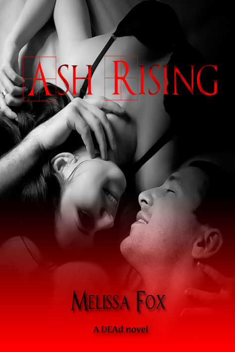 contemporary romance thriller