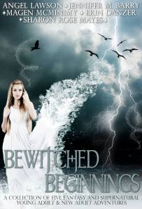 bewitched beginnings