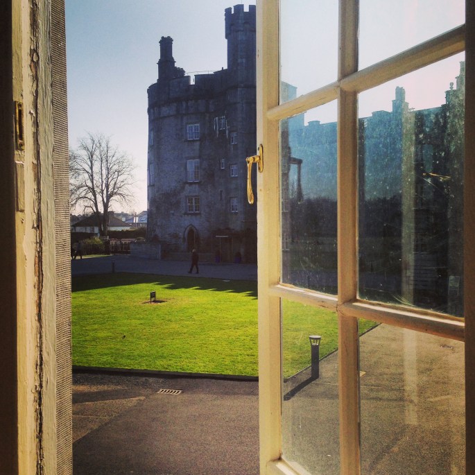 Kilkenny Castle