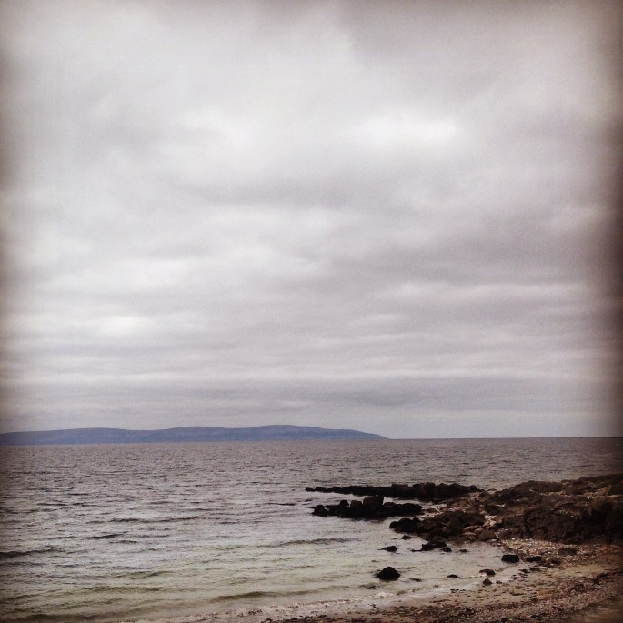 Galway Bay