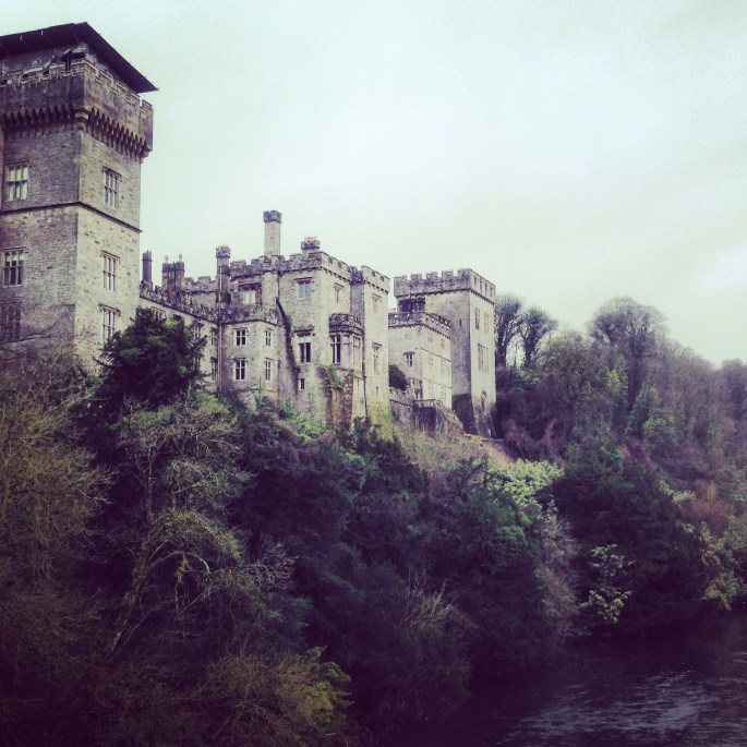Lismore Castle