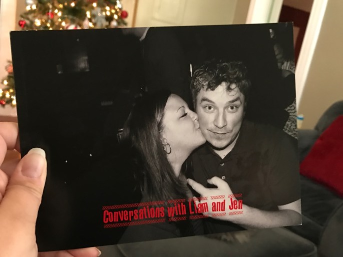 conversations with liam and jen