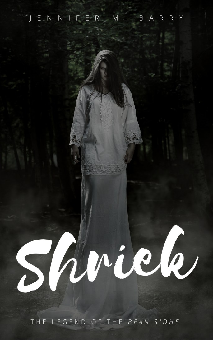 Legend of the Bean Sidhe